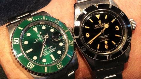 caratteristiche bracciale rolex submariner|rolex submariner origin.